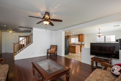 6) GREAT ROOM