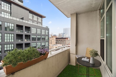 909 West Washington Condos unit 812, Chicago, IL 60607 - photo 6