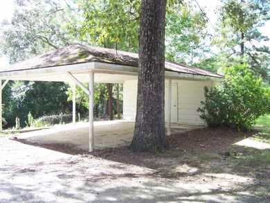 Carport