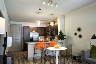 3788 Richmond Ave unit 1168, Houston, TX 77046 - photo 4