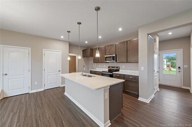 8220 Crescent Cove, Charlestown, IN 47111 - photo 6