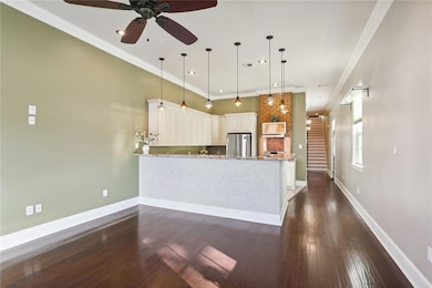 1519 Lesseps St, New Orleans, LA 70117 - photo 3