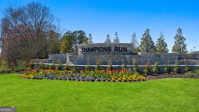 8586 Preakness Pass, Lithonia, GA 30058 - photo 4