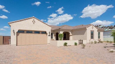 Homesite 73