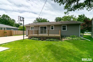 4607 25th Ave, Rock Island, IL 61201 - photo 5