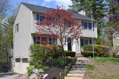 57 Brinton Dr, Nashua, NH 03064 - photo 3