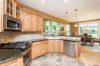 9 Kendrick Hill Rd unit Beautiful SF Home, Saratoga Springs, NY 12866 - photo 4