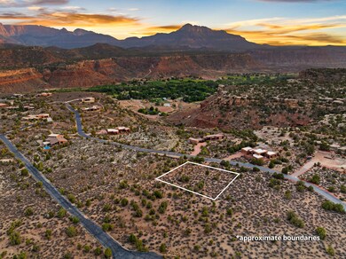 2545 Anasazi Way unit 74, Springdale, UT 84767 - photo 6
