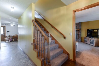 entryway