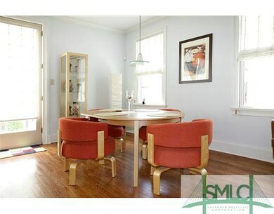 Dining Room. Dining Room