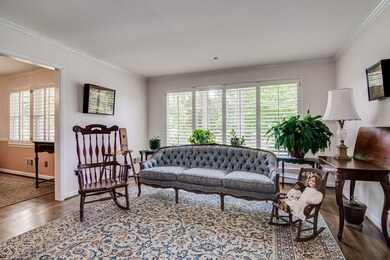 3106 Sussex Rd, Augusta, GA 30909 - photo 4