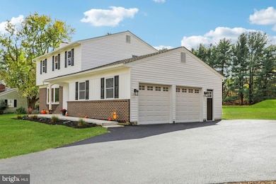 622 Welcome House Rd, Perkasie, PA 18944 - photo 4