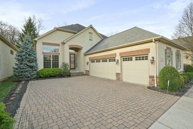 3925 Shadowstone Way