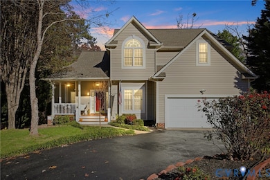 11825 Cedar Landing Terrace, Chesterfield, VA 23831 - photo 3