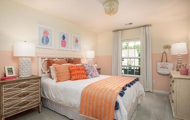 Secondary Bedroom 2