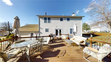 23 Alexander Dr, West Warwick, RI 02893 - photo 3
