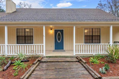 300 Wakulla Springs Rd, Crawfordville, FL 32327 - photo 2