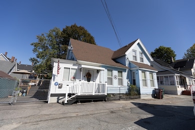 21 Kimball Ave, Lowell, MA 01851 - photo 2