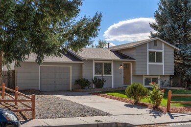 7445 Woodstock St, Colorado Springs, CO 80911 - photo 2