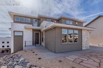 1145 Almagre Heights, Colorado Springs, CO 80904 - photo 3