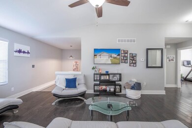 516 S Horseshoe Bend, Maize, KS 67101 - photo 2