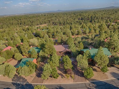 Bison Ridge subdivision!