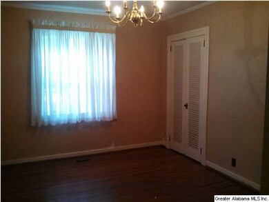 4th Bedroom or Dining Room
