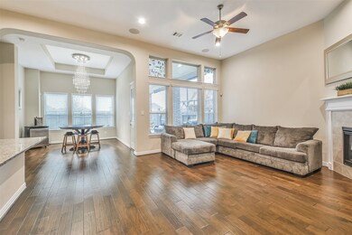 31115 Yellow Dawn Ln, Hockley, TX 77447 - photo 7