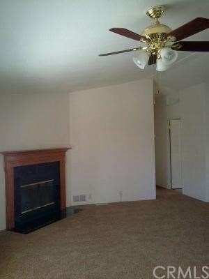 Ceiling Fans in Living Room, Dinning Room, and Mas