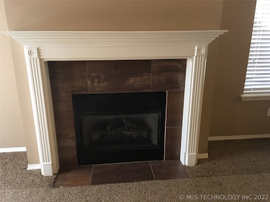 2520 Cedar Dr, Sapulpa, OK 74066 - photo 3