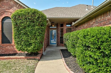 View of exterior entry
