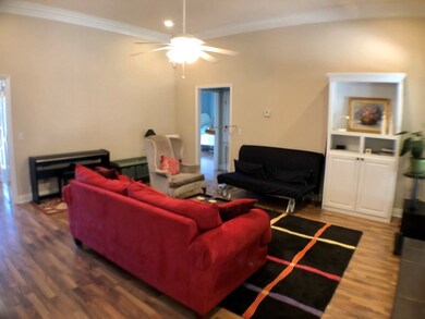 906 Bonnie Blue Dr, Oxford, MS 38655 - photo 5