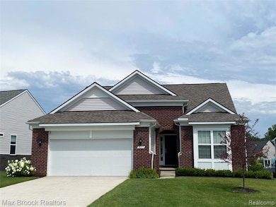 Such a handsome and solid house.  Great curb appeal.