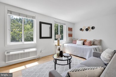 2001 Allen Place NW unit 203, Washington, DC 20009 - photo 6