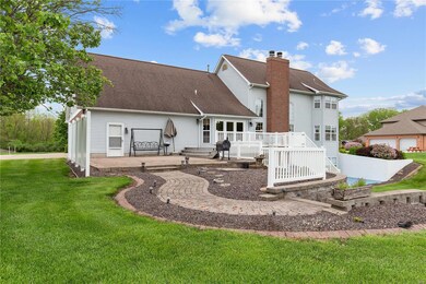 3730 Sugar Lake Dr, Freeburg, IL 62243 - photo 7