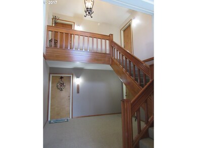 Entrance/Foyer