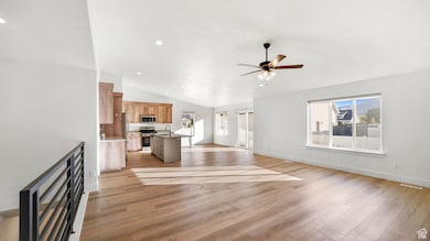 789 S 1300 E, Spanish Fork, UT 84660 - photo 4