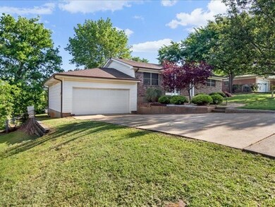 1615 W Woodard St, Denison, TX 75020 - photo 2