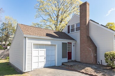 483 William St, Stoneham, MA 02180 - photo 2