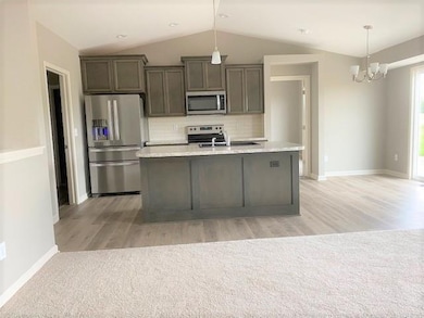 10502 W Wilkinson St, Maize, KS 67101 - photo 3