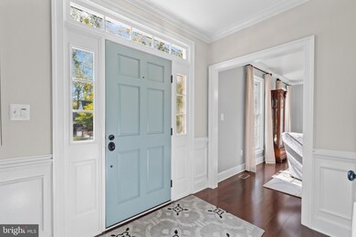 9406 Crosspointe Dr, Fairfax Station, VA 22039 - photo 4