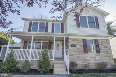 17043 Virginia Ave, Williamsport, MD 21795 - photo 2