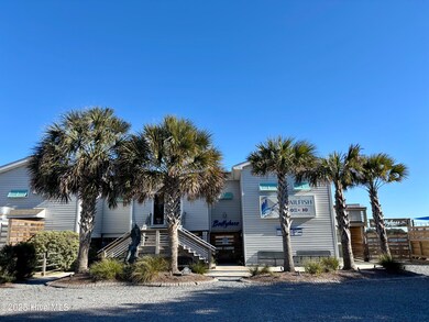 Sailfish Restaurant