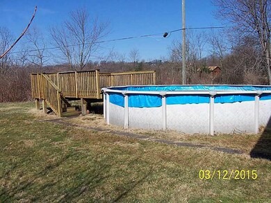 Swimming Pool/Hot Tub/Sauna.