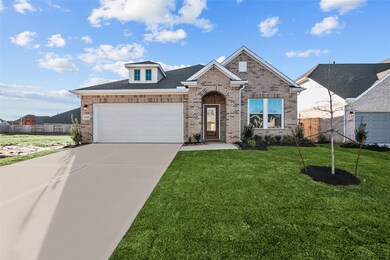 1249 Wandering Brook St, Magnolia, TX 77354 - photo 3