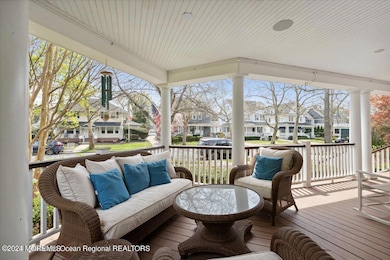 206 Ludlow Ave, Spring Lake, NJ 07762 - photo 5