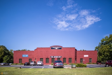 315 N Main St unit 800, Madison, GA 30650 - photo 2