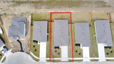 Located near a Cul-De-Sac and with no Direct Back Neighbors!!