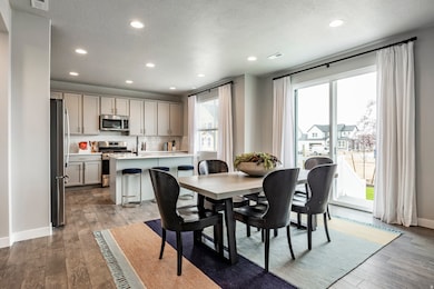 202 Scenic Heights Rd unit 9, Kamas, UT 84036 - photo 2