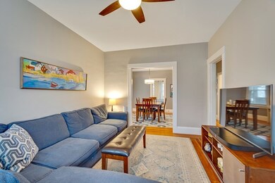 19 Roseland St unit 2, Dorchester Center, MA 02124 - photo 4